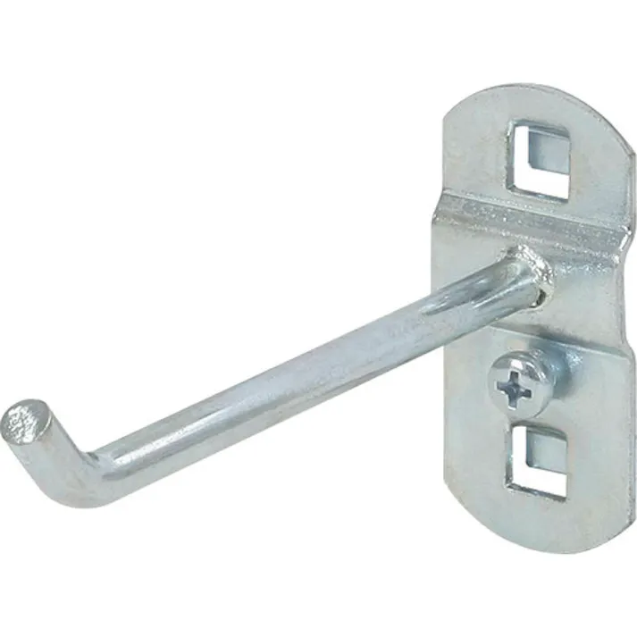 【CAINZ-DASH】SORI社 キャビネットワゴン用アクセサリ フック100mm 705216【別送品】