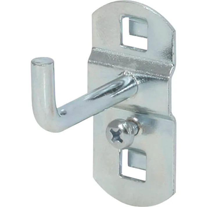 【CAINZ-DASH】SORI社 キャビネットワゴン用アクセサリ フック35mm 705346【別送品】