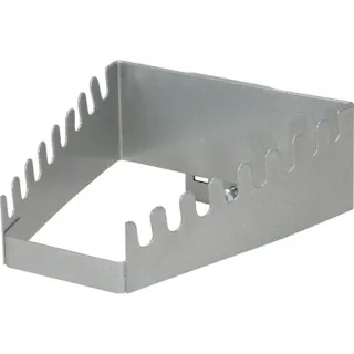 【CAINZ-DASH】SORI社 キャビネットワゴン用アクセサリ スパナホルダー 705667【別送品】