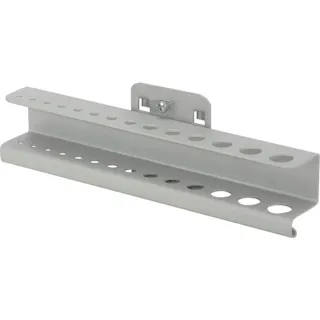 【CAINZ-DASH】SORI社 キャビネットワゴン用アクセサリ 14穴付きホルダー 705698【別送品】