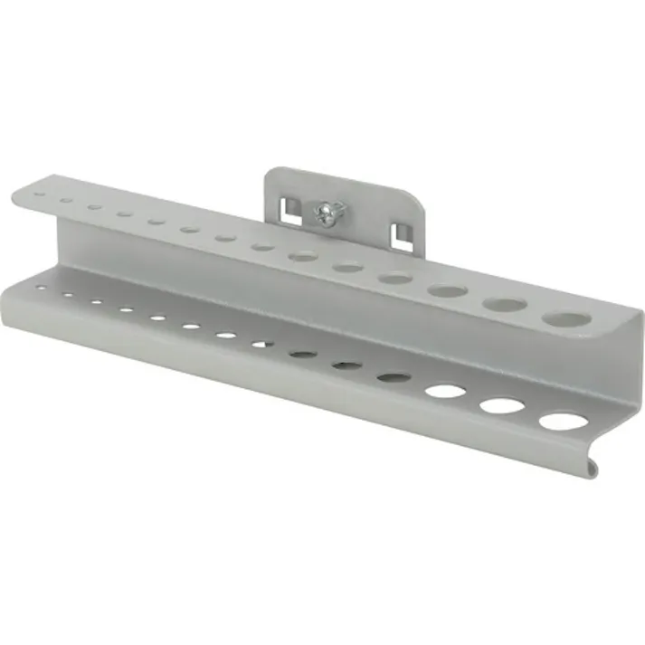 【CAINZ-DASH】SORI社 キャビネットワゴン用アクセサリ 14穴付きホルダー 705698【別送品】