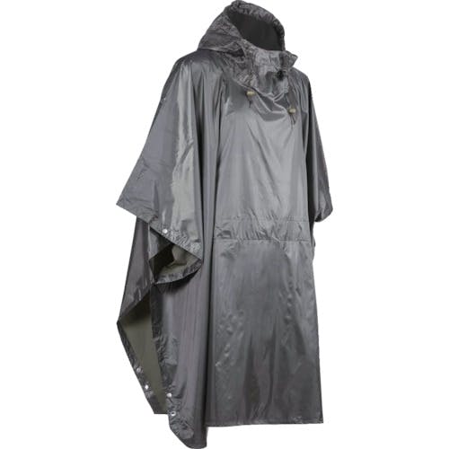 フランス軍ポンチョ アメトハレ】サイクルモードハイポンチョEX 男女兼用レイン