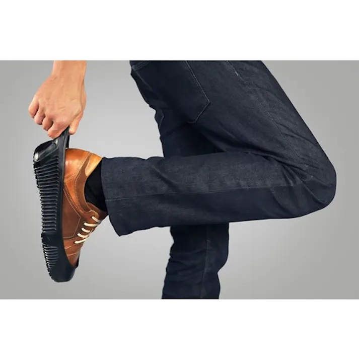 【CAINZ-DASH】Cortina社 耐滑用アウトソール ブラック L EGN3【別送品】