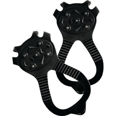 【CAINZ-DASH】Ｃｏｒｔｉｎａ社 耐滑用スパイクアウトソール　Ｓ【別送品】