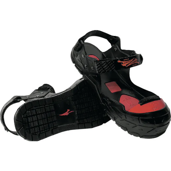 【CAINZ-DASH】Cortina社 耐滑用アウトソール 先芯 踏み抜き防止 L VIT3【別送品】