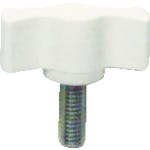 三星産業貿易 キャンディノブボルト M6×15 白 (5個入) C3-M6X15-W-5P ノブ 三星産業貿易 キャンディノブボルト M6×15 白 (5個入) C3-M6X15-W-5P ノブ