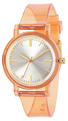 サン・フレイム   腕時計 CL5D0001-OR オレンジ 4937996072048 【店舗取り寄せ】