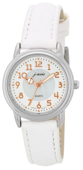 サン・フレイム   腕時計 AL1280-W ホワイト 4937996811241 【店舗取り寄せ】