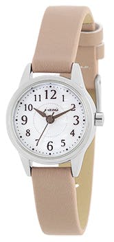 サン・フレイム 腕時計 25L1359-PI ピンク 4937996814495 【店舗