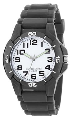 サン・フレイム   腕時計 CF2A0001-W ホワイト 4937996814686 【店舗取り寄せ】