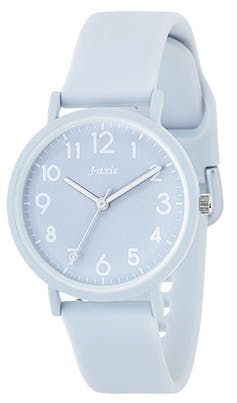 サン・フレイム   腕時計 CF2D0006-BL ブルー 4937996814853 【店舗取り寄せ】