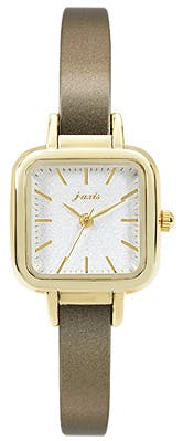 サン・フレイム   腕時計 BL1219-BR ブラウン 4937996837760 【店舗取り寄せ】