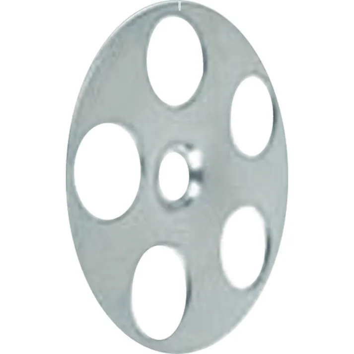 【CAINZ-DASH】フィッシャージャパン 外断熱用大ワッシャ HV36 ステンレス A4(100本入) 004285【別送品】