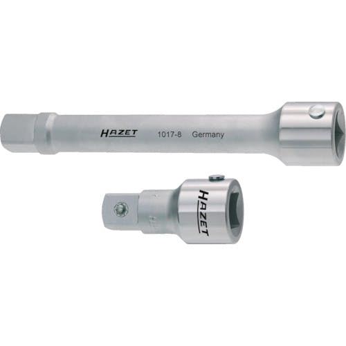 HAZET社 エクステンションバー 差込角19.0mm 全長75mm 1017-3 エクステンションバー HAZET社 エクステンションバー 差込角19.0mm 全長75mm 1017-3 エクステンションバー