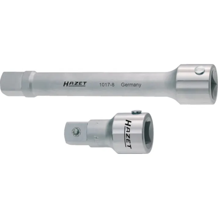 【CAINZ-DASH】HAZET社 エクステンションバー 差込角19.0mm 全長200mm 1017-8【別送品】