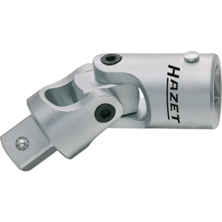 【CAINZ-DASH】HAZET社 ユニバーサルジョイント 差込角19.0mm 1021【別送品】