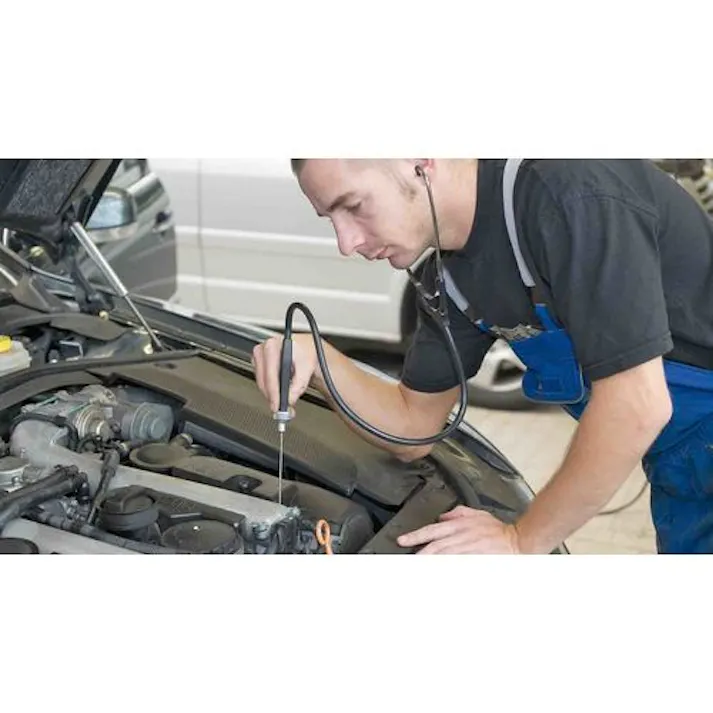 【CAINZ-DASH】HAZET社 サウンドスコープ 2151【別送品】