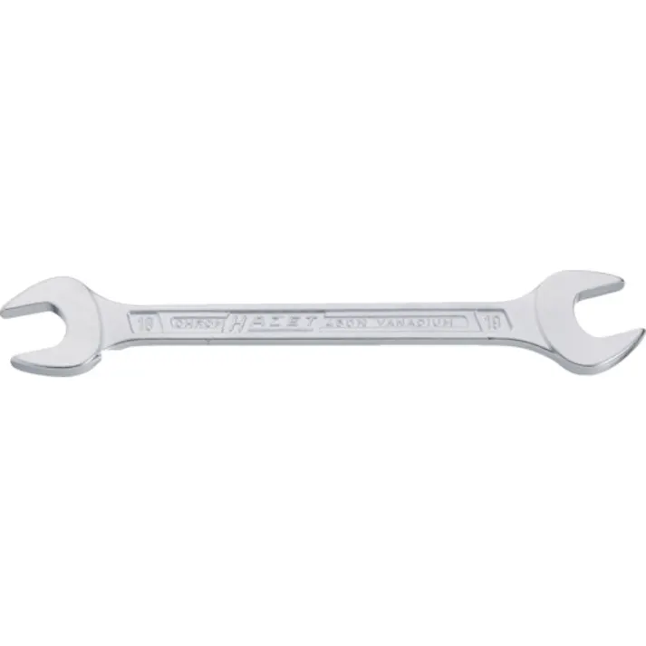 【CAINZ-DASH】HAZET社 両口スパナ 25X28mm 450N-25X28【別送品】
