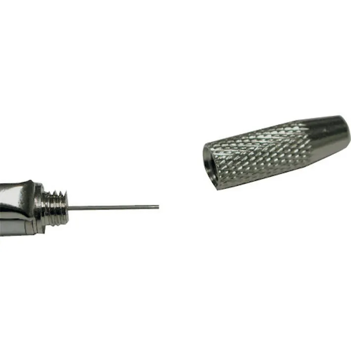 【CAINZ-DASH】HAZET社 ウォッシャーノズルアジャスター兼マグネット式ピックアップツール 4850-1【別送品】