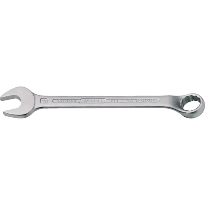 【CAINZ-DASH】HAZET社 コンビネーションレンチ (ショートタイプ) 8mm 603-8【別送品】
