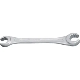 【CAINZ-DASH】HAZET社 両口フレアナットレンチ 24X27mm 612-24X27【別送品】