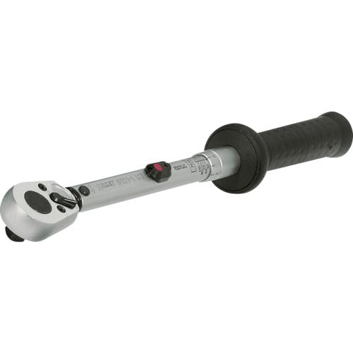 HAZET社 高精度プリセット型トルクレンチ 差込角12.7mm 6121-1CT トルクレンチ(プレセット形) HAZET社 高精度プリセット型トルクレンチ 差込角12.7mm 6121-1CT トルクレンチ(プレセット形)