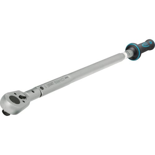 HAZET社 高精度プリセット型トルクレンチ 差込角19.0mm 6145-1CT トルクレンチ(プレセット形) HAZET社 高精度プリセット型トルクレンチ 差込角19.0mm 6145-1CT トルクレンチ(プレセット形)