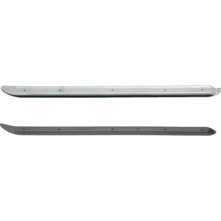 【CAINZ-DASH】HAZET社 タイヤレバー(プラスチックプロテクター付) 650K-20【別送品】