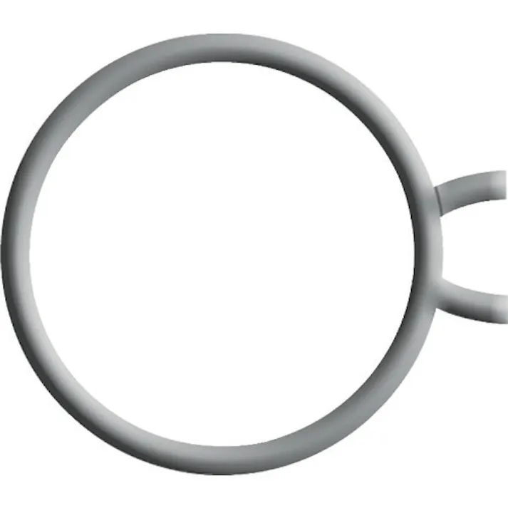 【CAINZ-DASH】HAZET社 ホースクランププライヤー 798【別送品】