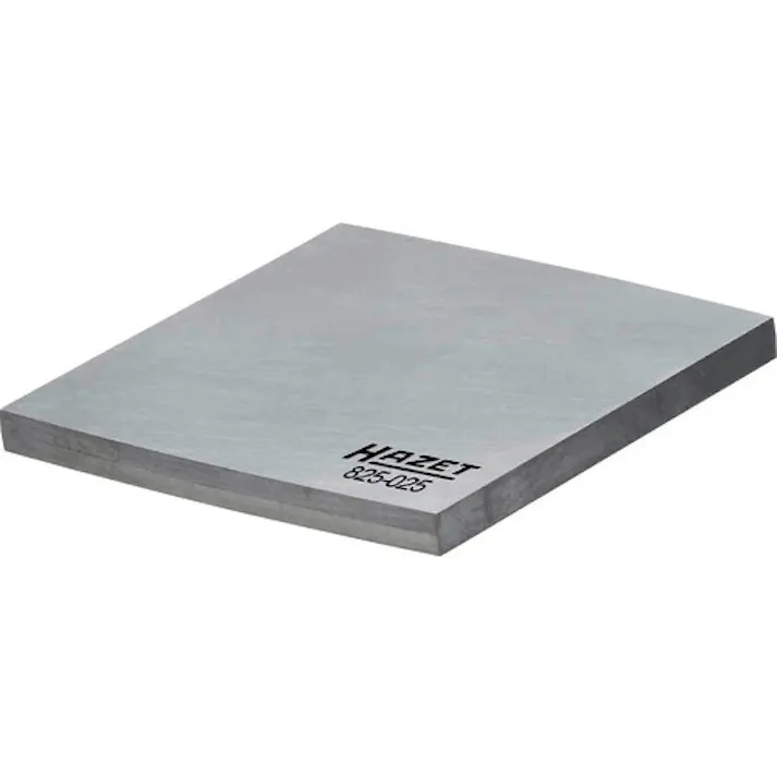 【CAINZ-DASH】HAZET社 スクレーパー825-25用替刃 825-025【別送品】