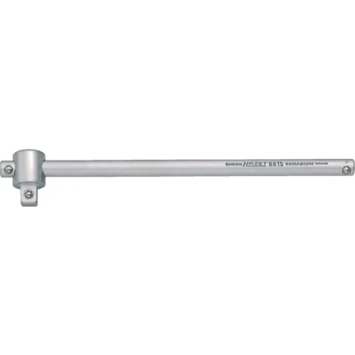 【CAINZ-DASH】HAZET社 T型スライドハンドル 差込角9.5mm 8815【別送品】