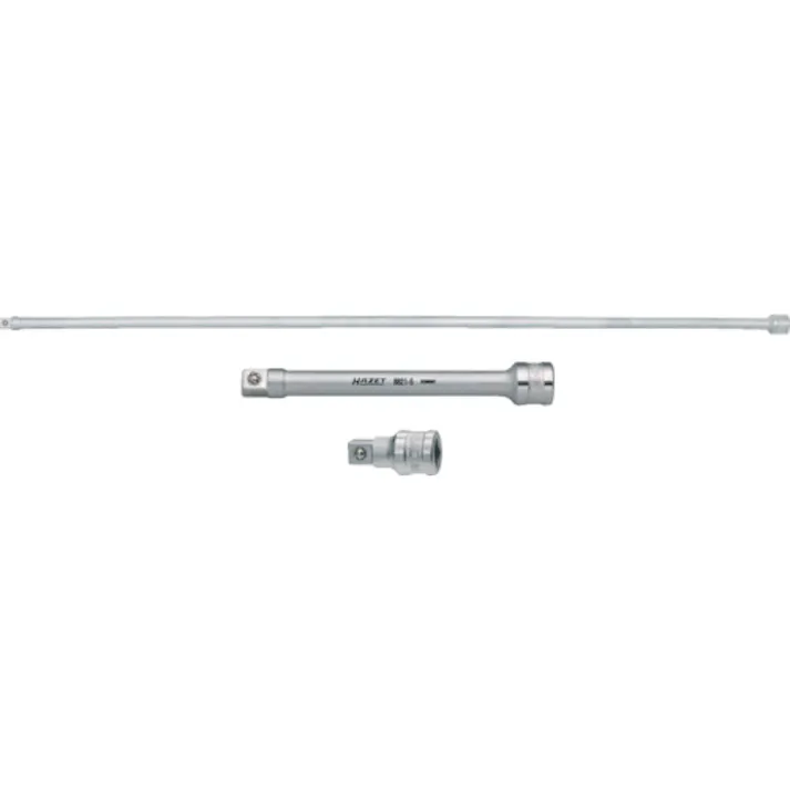 【CAINZ-DASH】HAZET社 エクステンションバー 差込角9.5mm 全長202mm 8821-8【別送品】