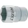 【CAINZ-DASH】HAZET社 ソケットレンチ(6角タイプ・差込角12.7mm) 対辺寸法22mm 900-22【別送品】