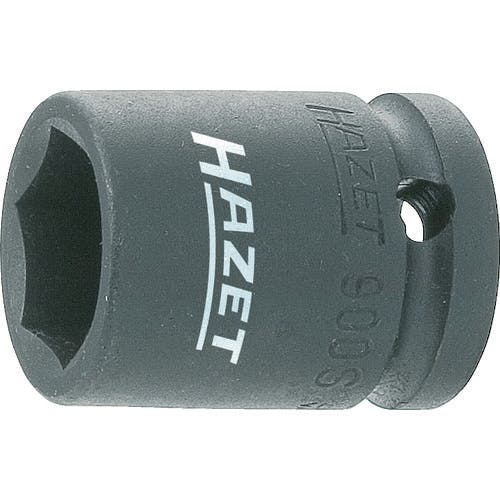 HAZET社 インパクト用ソケット 差込角12.7mm 対辺寸法13mm 900S-13 インパクト用ソケット HAZET社 インパクト用ソケット 差込角12.7mm 対辺寸法13mm 900S-13 インパクト用ソケット