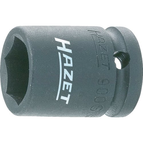 HAZET社 インパクト用ソケット 差込角12.7mm 対辺寸法17mm 900S-17 インパクト用ソケット HAZET社 インパクト用ソケット 差込角12.7mm 対辺寸法17mm 900S-17 インパクト用ソケット