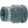 【CAINZ-DASH】HAZET社 インパクト用ヘックスローブソケット TORX E ソケットレンチ(差込角12.7mm) 呼びE24 900S-E24【別送品】
