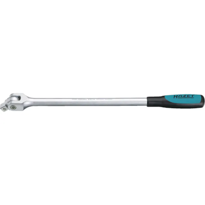 【CAINZ-DASH】HAZET社 スピンナハンドル 差込角12.7mm 全長472mm 914-18【別送品】