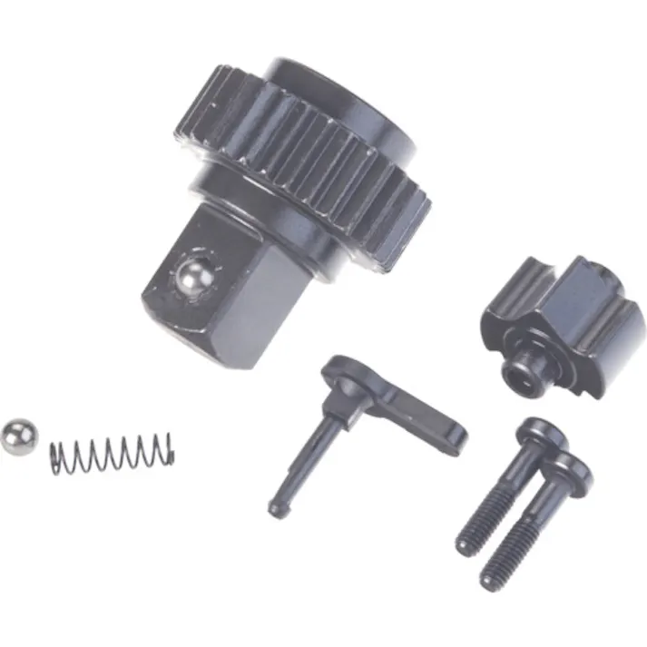 【CAINZ-DASH】HAZET社 ラチェットハンドル用パーツ ラチェットハンドルリペアキット 差込角12.7mm 916SP/7-1【別送品】