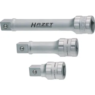 【CAINZ-DASH】HAZET社 エクステンションバー 差込角12.7mm 全長45mm 917-1【別送品】