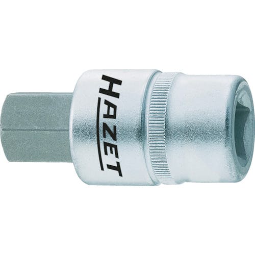 CAINZ-DASH】HAZET社 ヘキサゴンソケット（差込角12．7mm