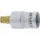 【CAINZ-DASH】HAZET社 TORXビットソケット(差込角12.7mm) 992-T25【別送品】