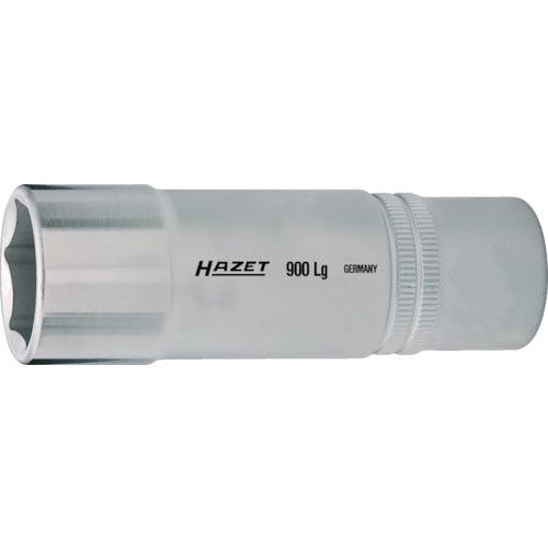 HAZET社 ディープソケットレンチ(6角タイプ・差込角12.7mm・対辺32mm) 900LG-32 ソケット(ソケット) HAZET社 ディープソケットレンチ(6角タイプ・差込角12.7mm・対辺32mm) 900LG-32 ソケット(ソケット)