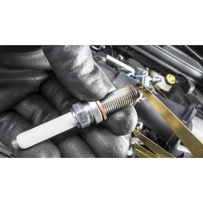 【CAINZ-DASH】HAZET社 シックネスゲージ 2147MS【別送品】