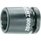 【CAINZ-DASH】HAZET社 インパクト用12ポイントソケットレンチ(12角・差込角12.7mm・対辺30mm) 900SZ-30【別送品】