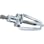 【CAINZ-DASH】ＨＡＺＥＴ社 ギヤプーラー　オートクランピングプーラー（３本爪）適応プーリ２５０ｍｍ 1785-250【別送品】