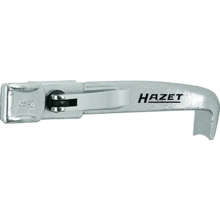 【CAINZ-DASH】HAZET社 クイッククランピングプーラー(2本爪・3本爪)共用パーツ 1787F-1620【別送品】