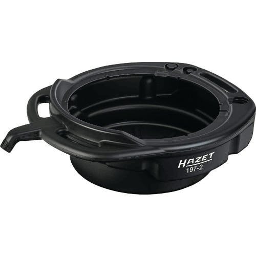 HAZET社 ドレーンパン 197-2 車輌整備補助用品 HAZET社 ドレーンパン 197-2 車輌整備補助用品