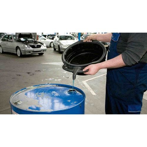 CAINZ-DASH】HAZET社 ドレーンパン 197-2【別送品】 | 手