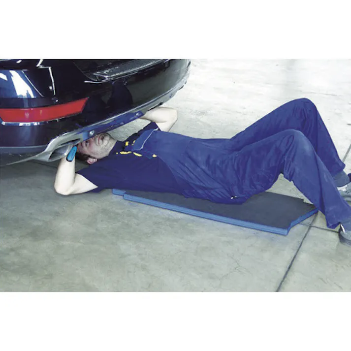 【CAINZ-DASH】HAZET社 メカニックマット 195-5【別送品】