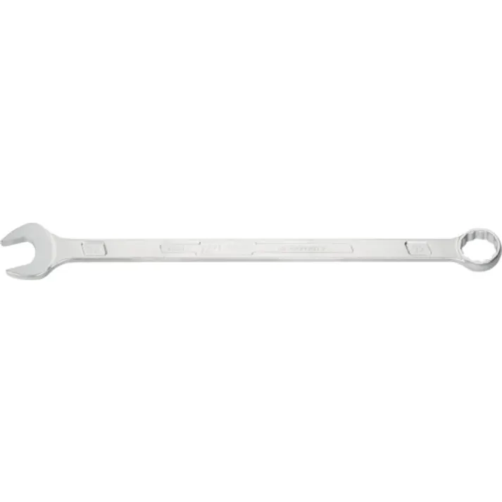 【CAINZ-DASH】HAZET社 ロングコンビネーションレンチ 対辺寸法27mm 600LG-27【別送品】